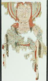 Bodhisattva Kshitigarba