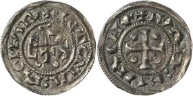 Normandie: Richard I.