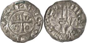 Besançon: Hugo III. von Burgund