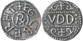 England: Ecgberht II. von Kent