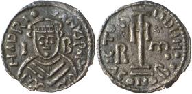 Kirchenstaat: Hadrian I.