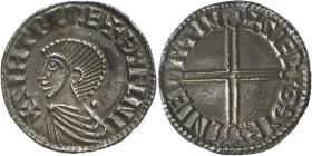 Irland: Sihtric III.
