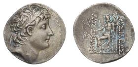 Seleukiden: Alexandros II.