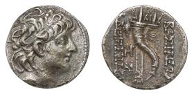 Seleukiden: Alexandros II.