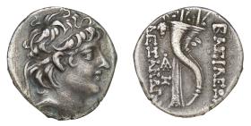 Seleukiden: Alexandros II.