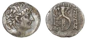 Seleukiden: Alexandros II.