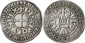 Deutsches Reich: Karl IV.