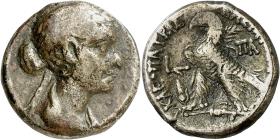 Ptolemäer: Kleopatra VII.