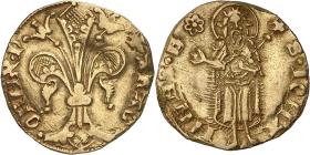 Aragon: Peter IV.