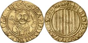 Aragon: Johann II.