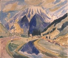 Allgäuer Tal