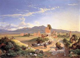 Via Appia