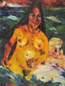 Meerfrau