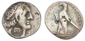 Ptolemäer: Ptolemaios II.