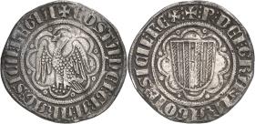 Sizilien: Konstanze II. und Peter von Aragon