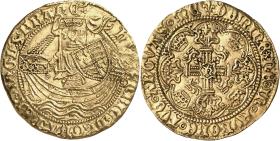 England: Heinrich VI.