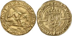 Schottland: Jakob III.