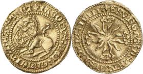Schottland: Jakob IV.
