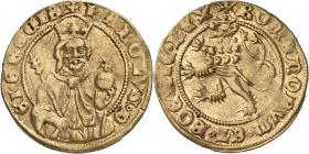 Böhmen: Karl IV.