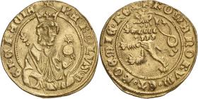 Böhmen: Karl IV.