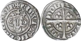 England: Edward I.