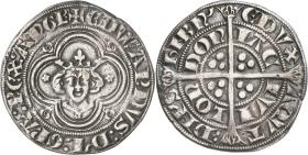 England: Edward I.