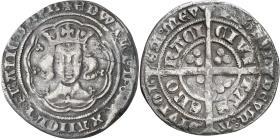 England: Edward III.