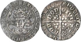 England: Richard II.