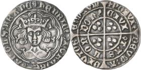 England: Heinrich VI.