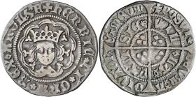 England: Heinrich VI.