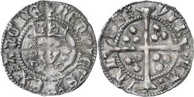 England: Heinrich VI.