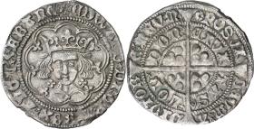 England: Edward IV.