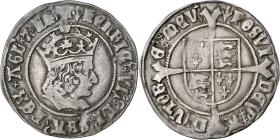 England: Heinrich VII.