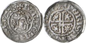 Schottland: Wilhelm I.