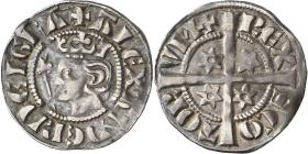 Schottland: Alexander III.