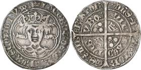 Schottland: Jakob II.