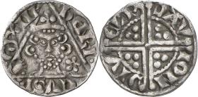 Irland: Heinrich III.