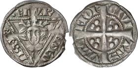 Irland: Edward I.
