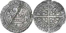 Irland: Edward IV.