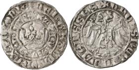 Polen: Kasimir III.