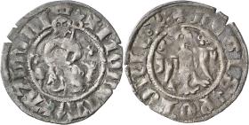 Polen: Kasimir III.