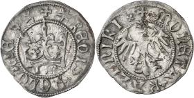 Polen: Kasimir IV.