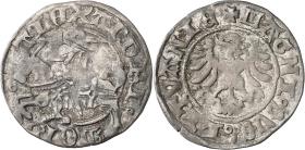 Litauen: Alexander