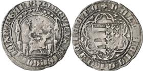 Ungarn: Ludwig I.