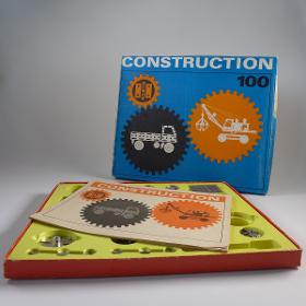 Construction 100