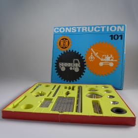 Construction 101