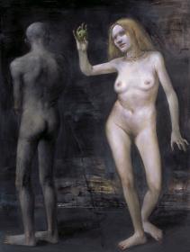 Adam II (Eva)
