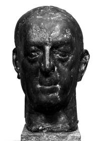 Porträt Erwin Geschonneck