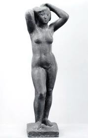 Stehende