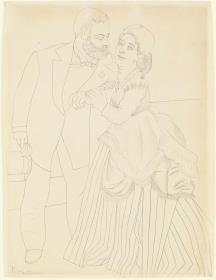Die Familie Sisley